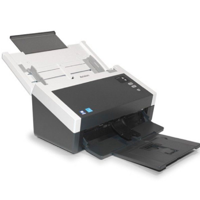 Avision AD240 סורק צבעוני דו צדדי