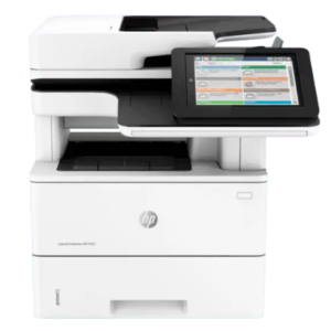 HP LaserJet Enterprise MFP M527dn