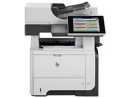מכונת צילום משולבת A4 מדגם HP525