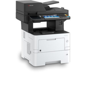 מכונת צילום משולבת A4 מדגם kyocera m3645dn