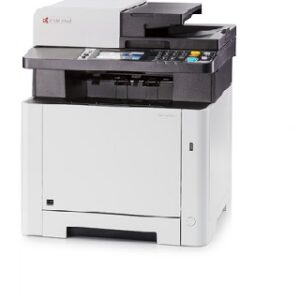 מכונת צילום צבעונית משולבת A4  מדגם kyocera m5526cdn