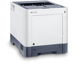 מדפסת לייזר צבעונית A4 מדגם kyocera p6230cdn