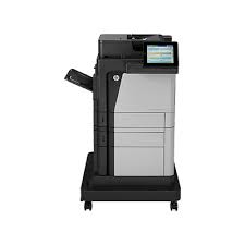 מכונת צילום משולבת A4 מדגם HP LaserJet Enterprise M630
