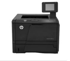 HP M400