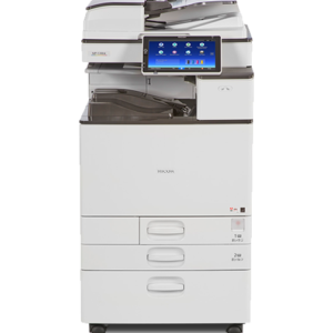 ricoh mp 3555