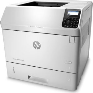 HP M605