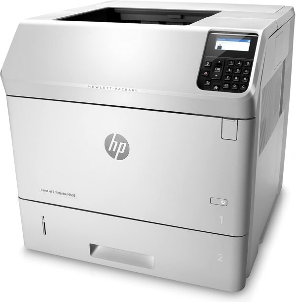 HP M605