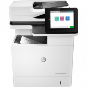 HP LaserJet Managed MFP E62655‎