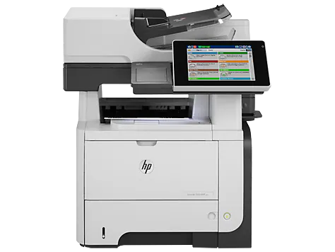 HP LaserJet Enterprise MFP M525