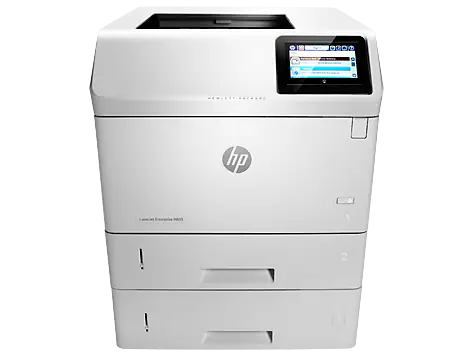 HP LaserJet Enterprise M605