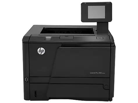 HP LaserJet Pro 400 M401