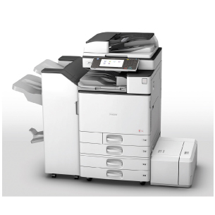 Ricoh MP C3003